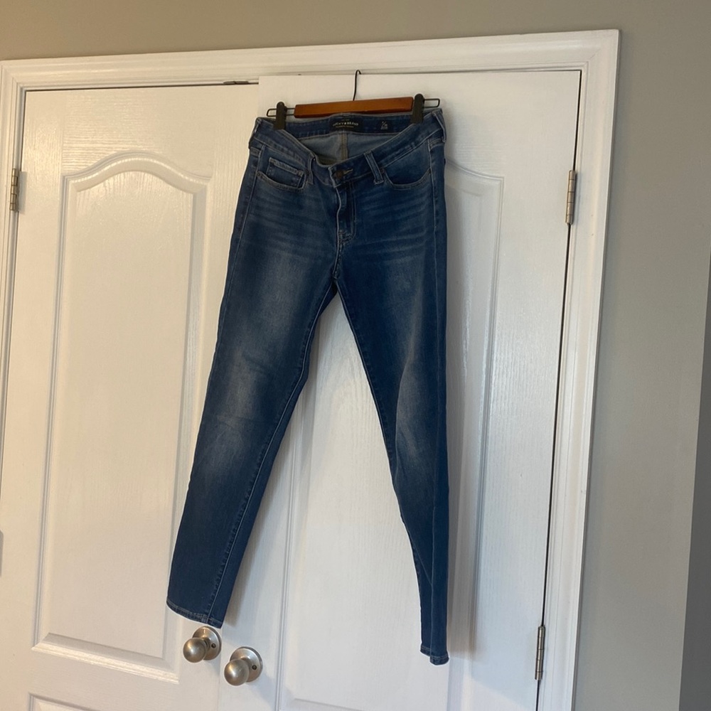 Lucky jeans